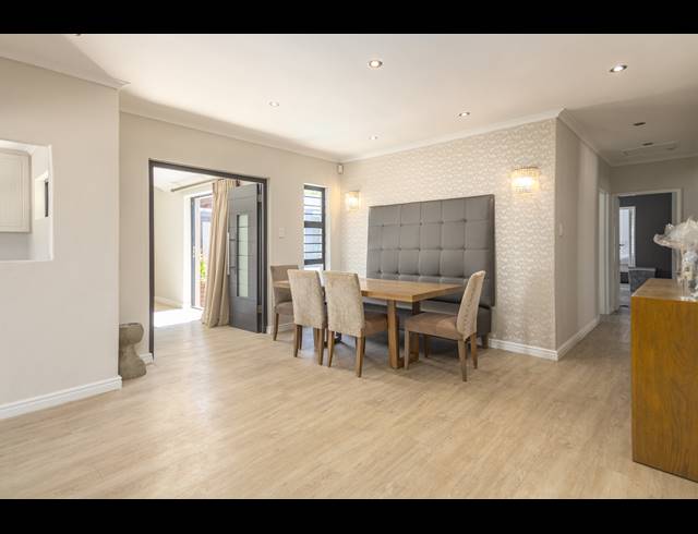 3 BEDROOM FREESTANDING RENTED IN VAN RIEBEECKSTRAND